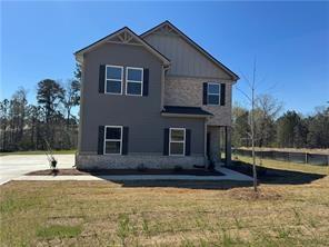 184 Weldon Road, Mcdonough, Georgia image 1