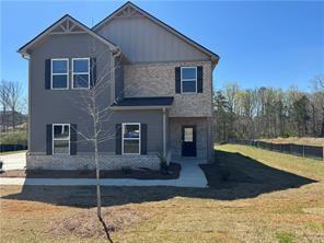 184 Weldon Road, Mcdonough, Georgia image 2