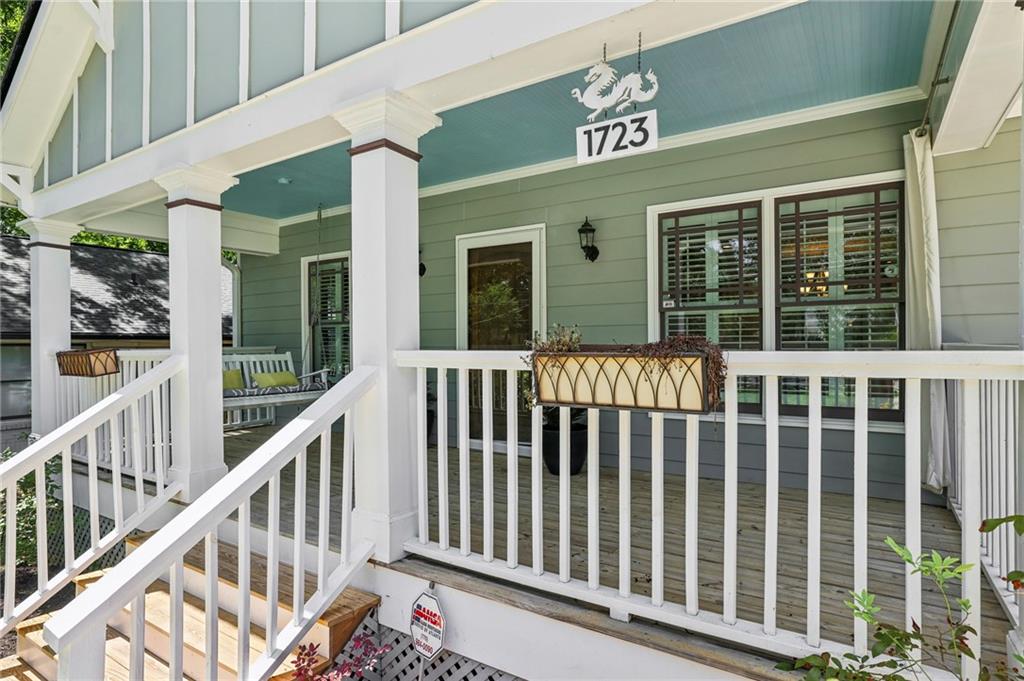 1723 Flat Shoals Road