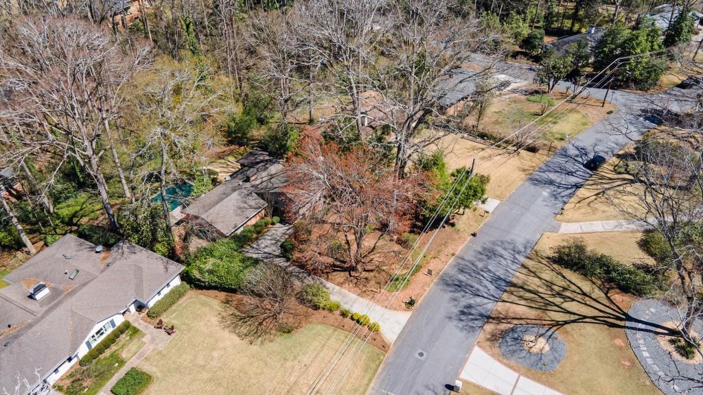 2124 Azalea Circle, Decatur, Georgia image 32