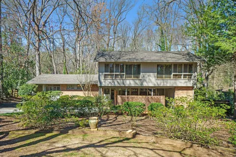 2124 Azalea Circle, Decatur, GA 30033 - MLS#: 7542538