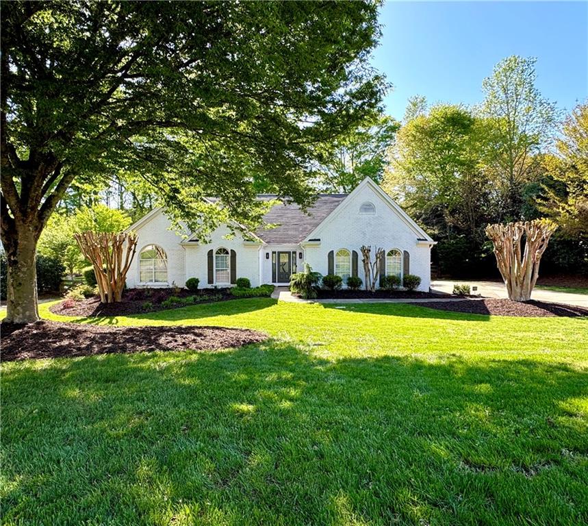 7375 Cavaletti Circle, Cumming, Georgia image 1