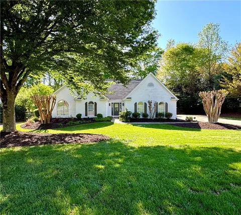 7375 Cavaletti Circle, Cumming, GA 30040 - MLS#: 7560203