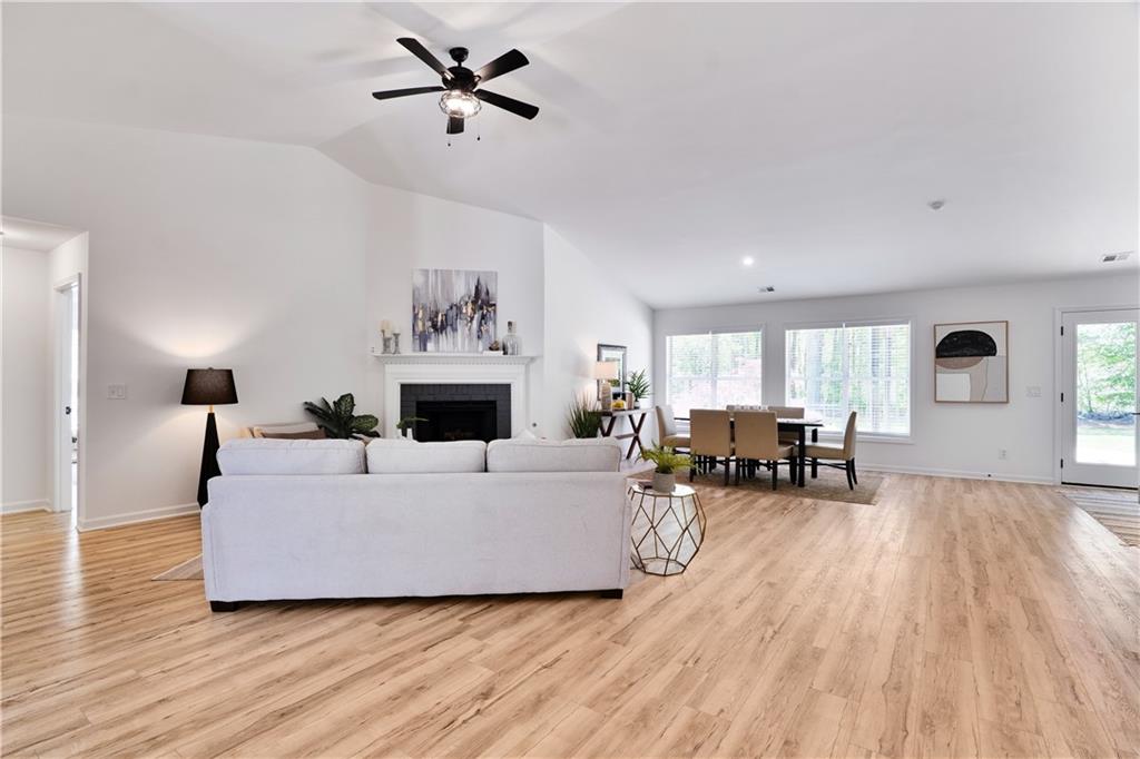 7375 Cavaletti Circle, Cumming, Georgia image 6