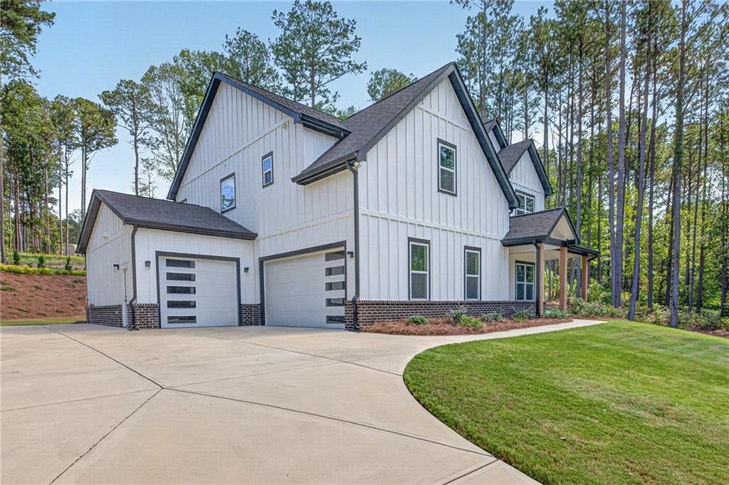 83 Beech Creek Circle
