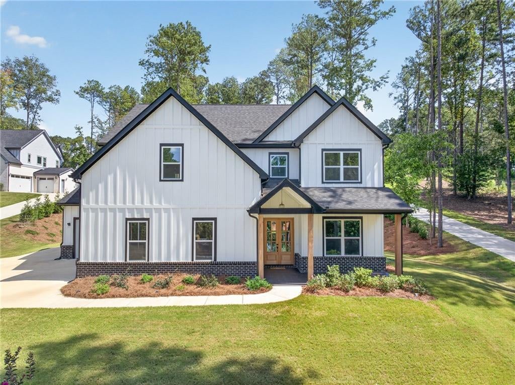 83 Beech Creek Circle