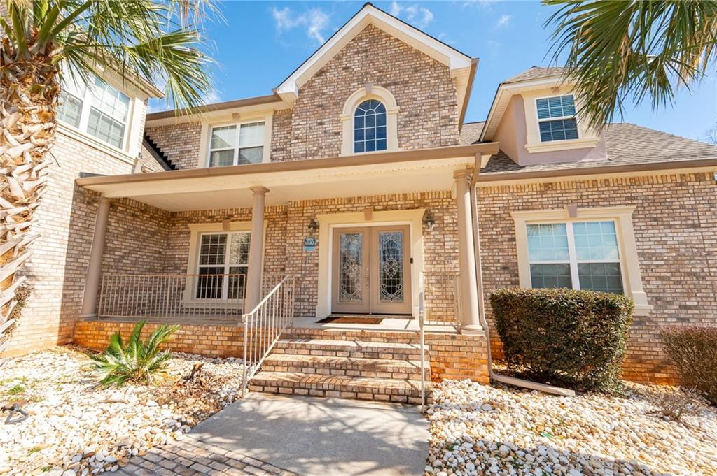 1227 Castle Point Court SW