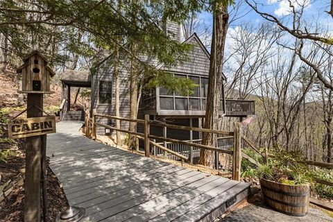 248 Lone Wolf Trail Jasper GA 30143