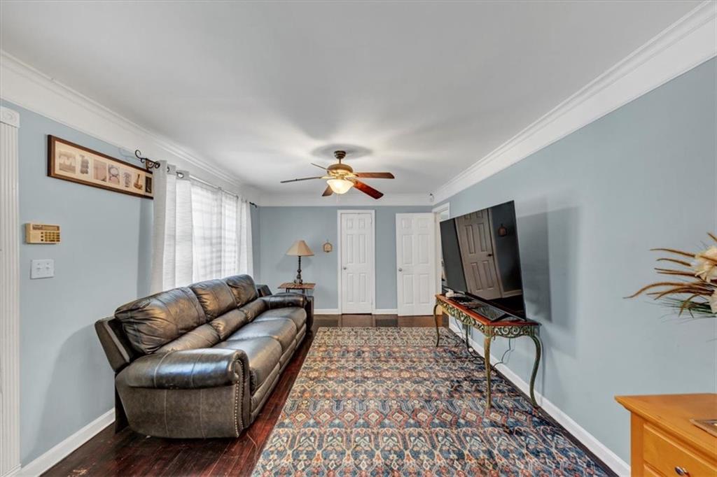 1410 N DRUID HILLS Road NE