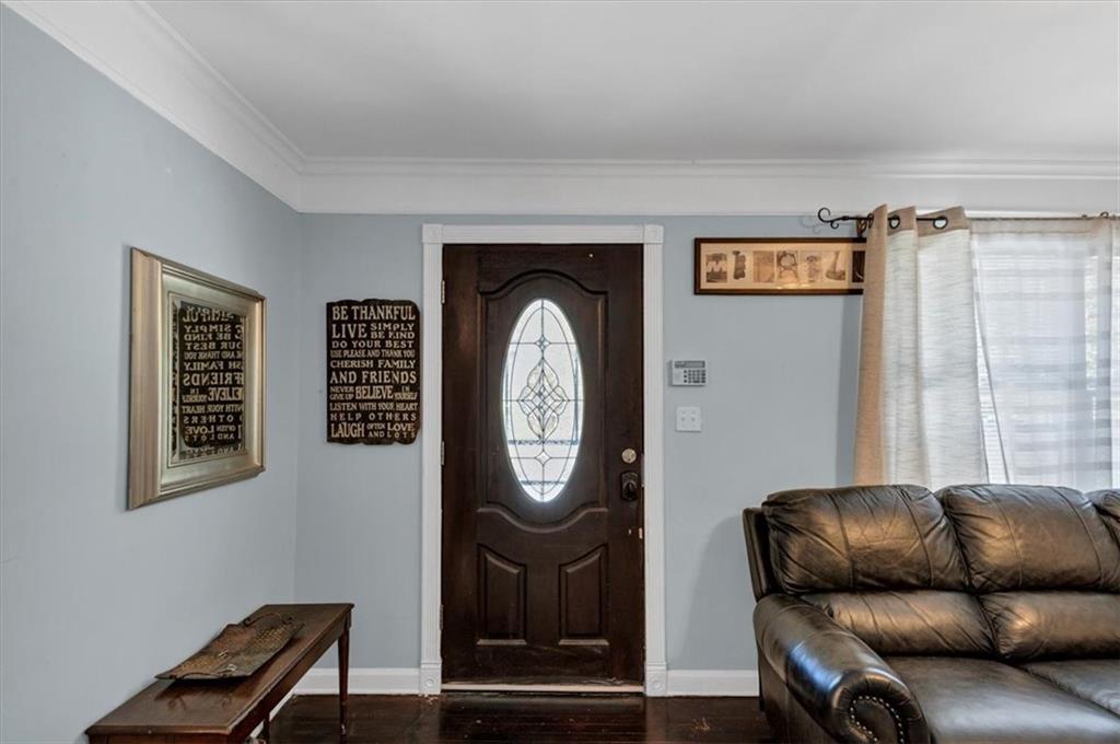 1410 N DRUID HILLS Road NE
