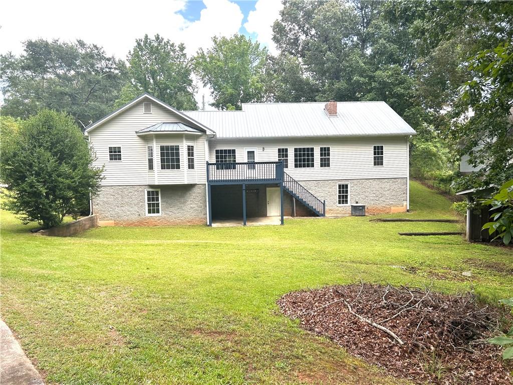 4893 Spanish Oak Road