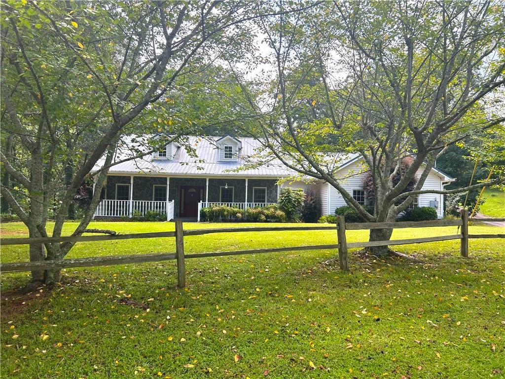4893 Spanish Oak Road