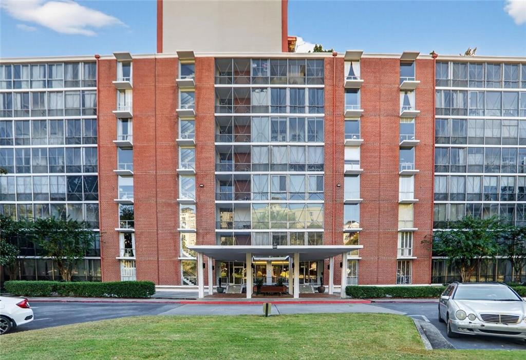 130 26th Street NW 804