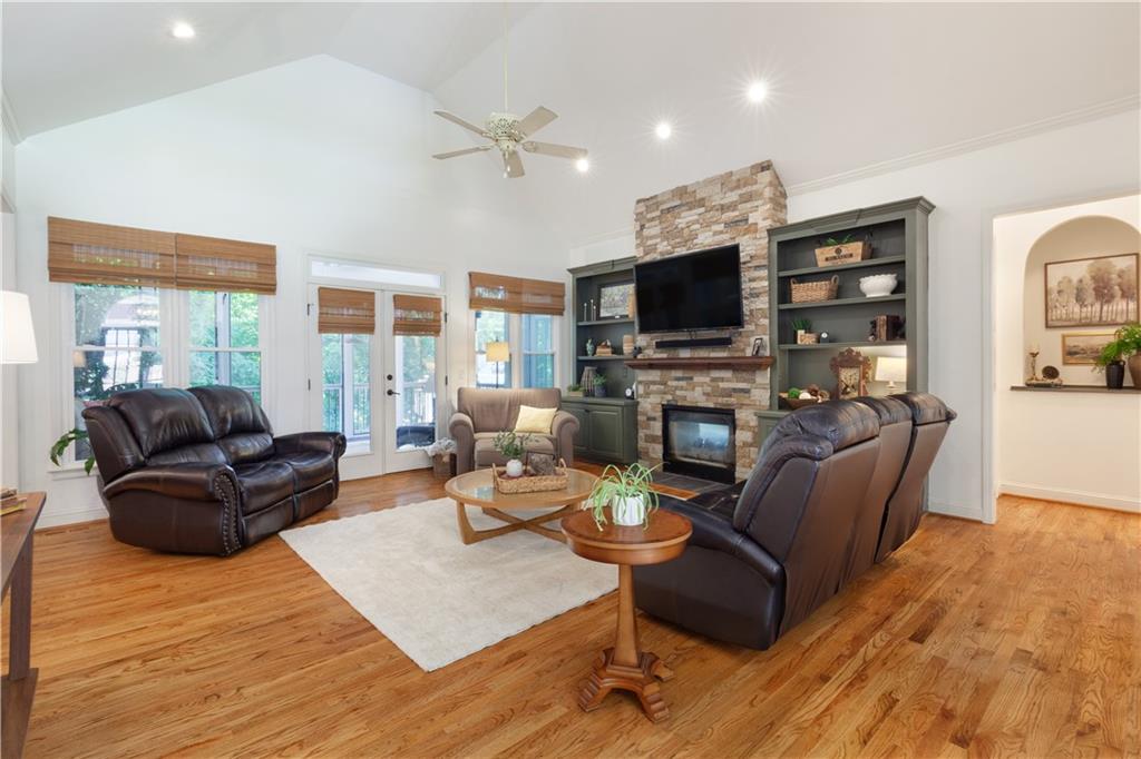 803 Satin Wood Place