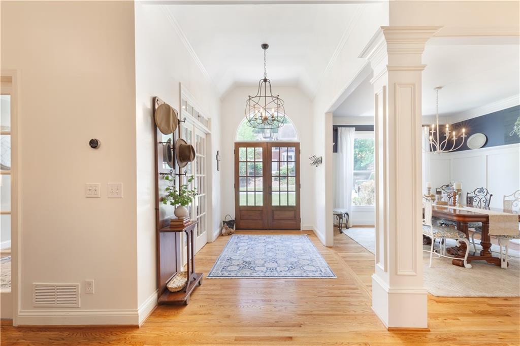 803 Satin Wood Place