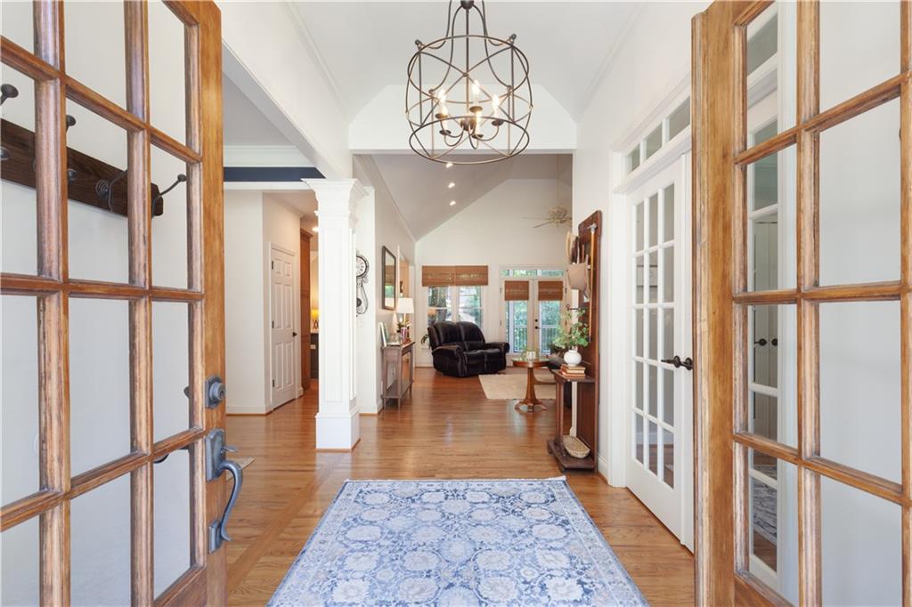 803 Satin Wood Place