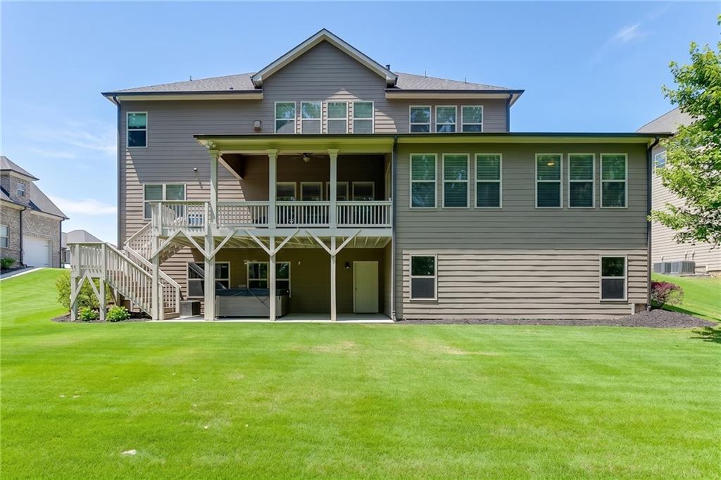4695 Gablestone Crossing