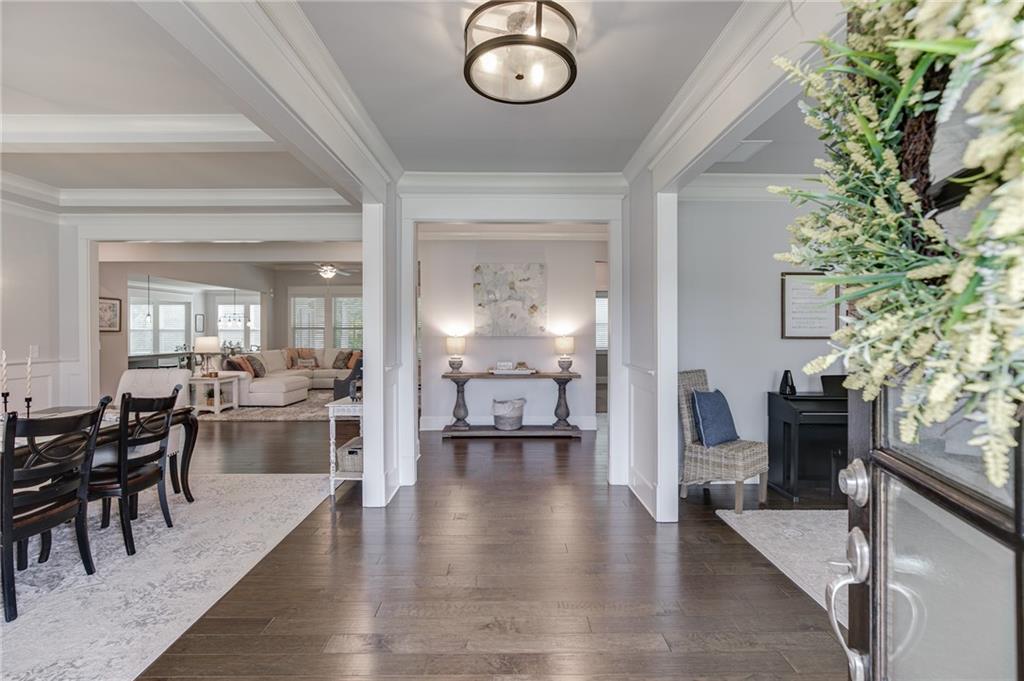 4695 Gablestone Crossing