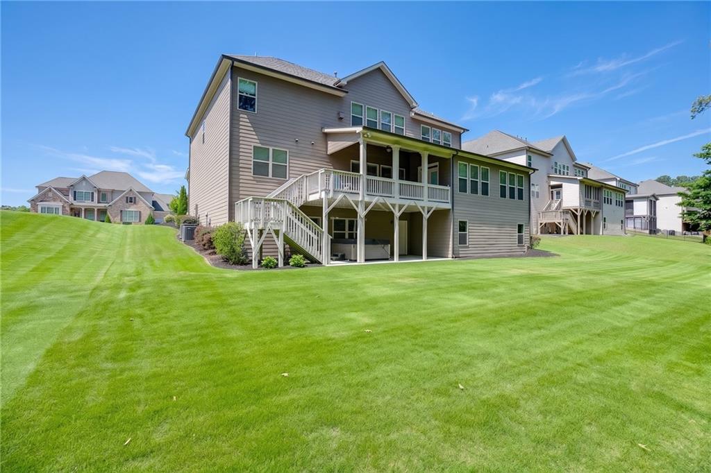 4695 Gablestone Crossing