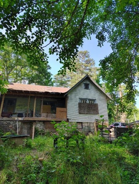 SE Fullbright Drive, Rome, Georgia image 11