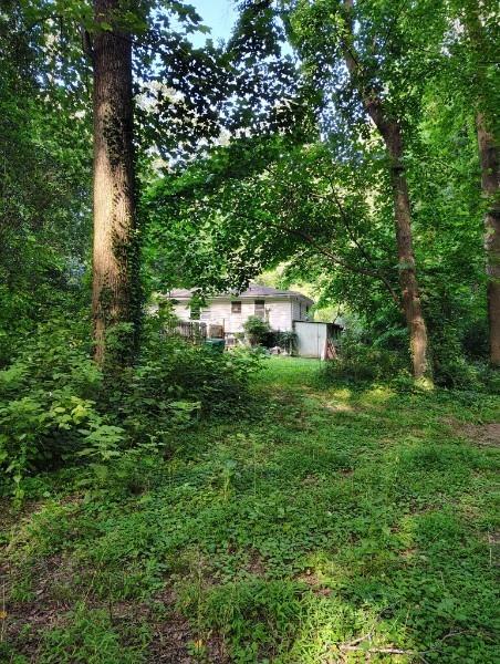 3403 Glenwood Road