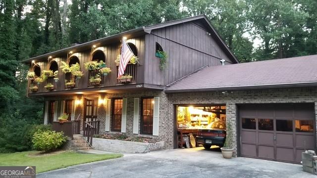 4567 Town Crier Road SW