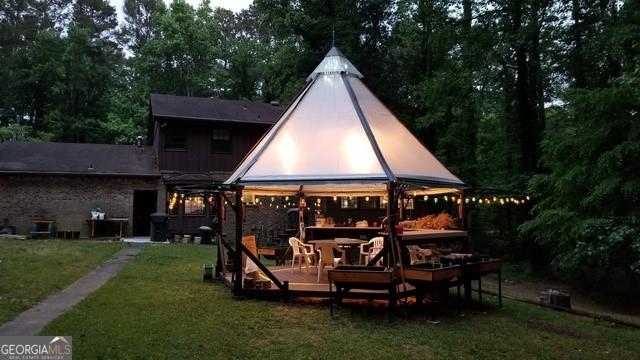 4567 Town Crier Road SW