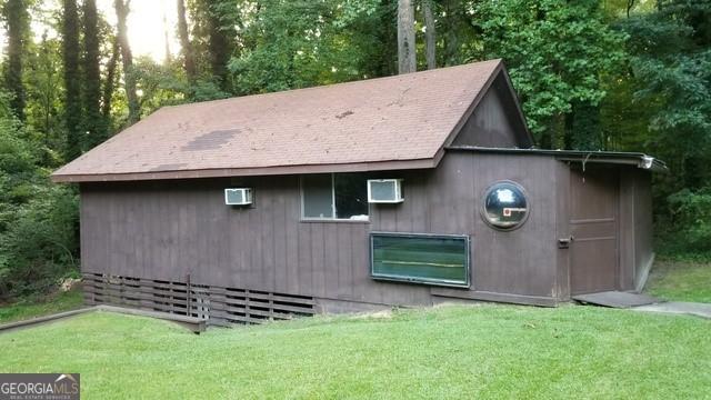 4567 Town Crier Road SW