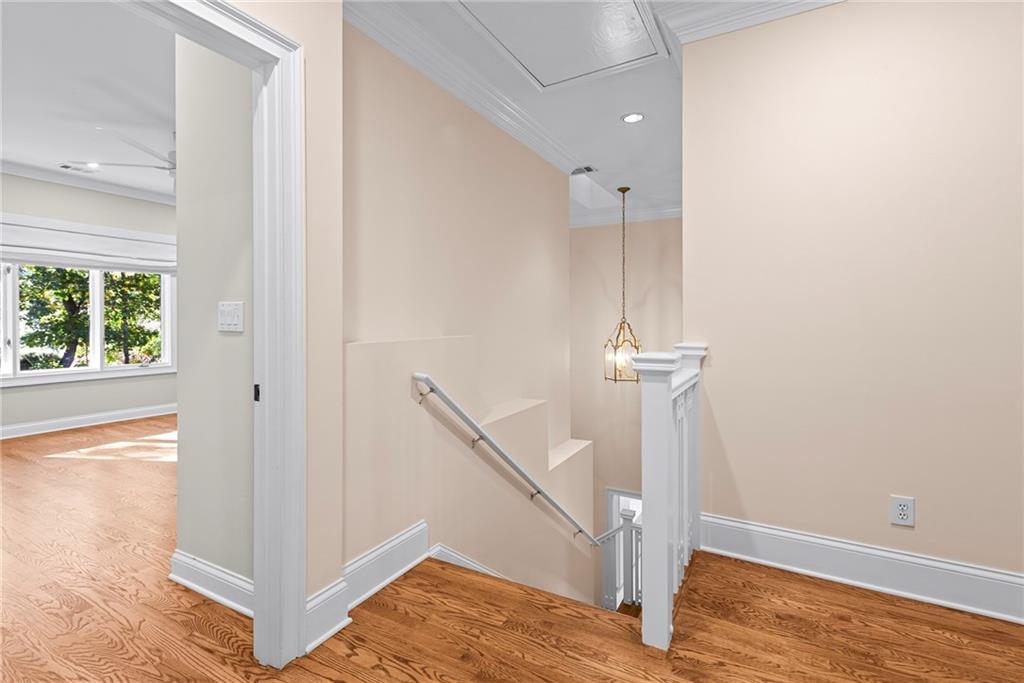 Tiller Walk - Residential