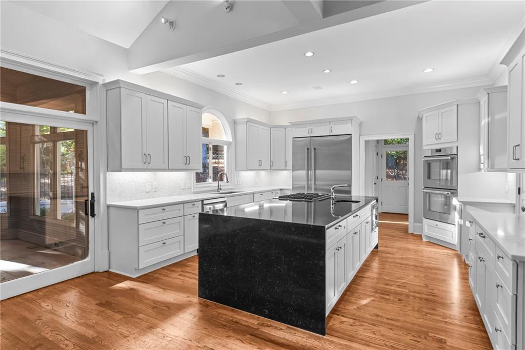 Tiller Walk - Residential