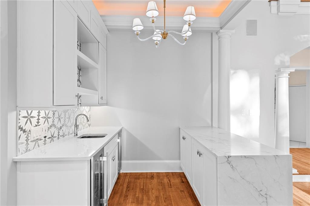 Tiller Walk - Residential