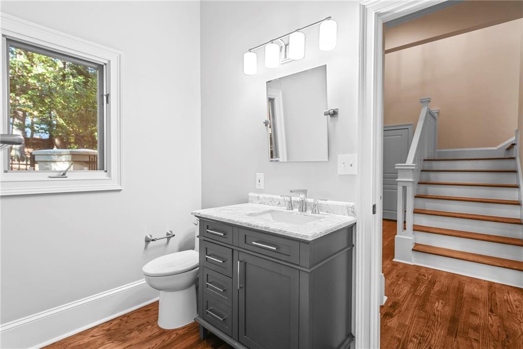 Tiller Walk - Residential