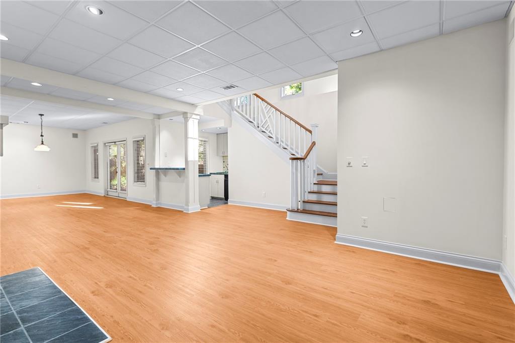 Tiller Walk - Residential