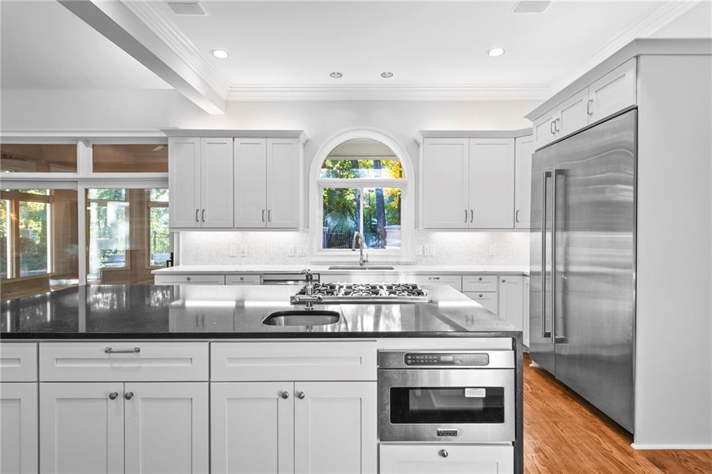 Tiller Walk - Residential