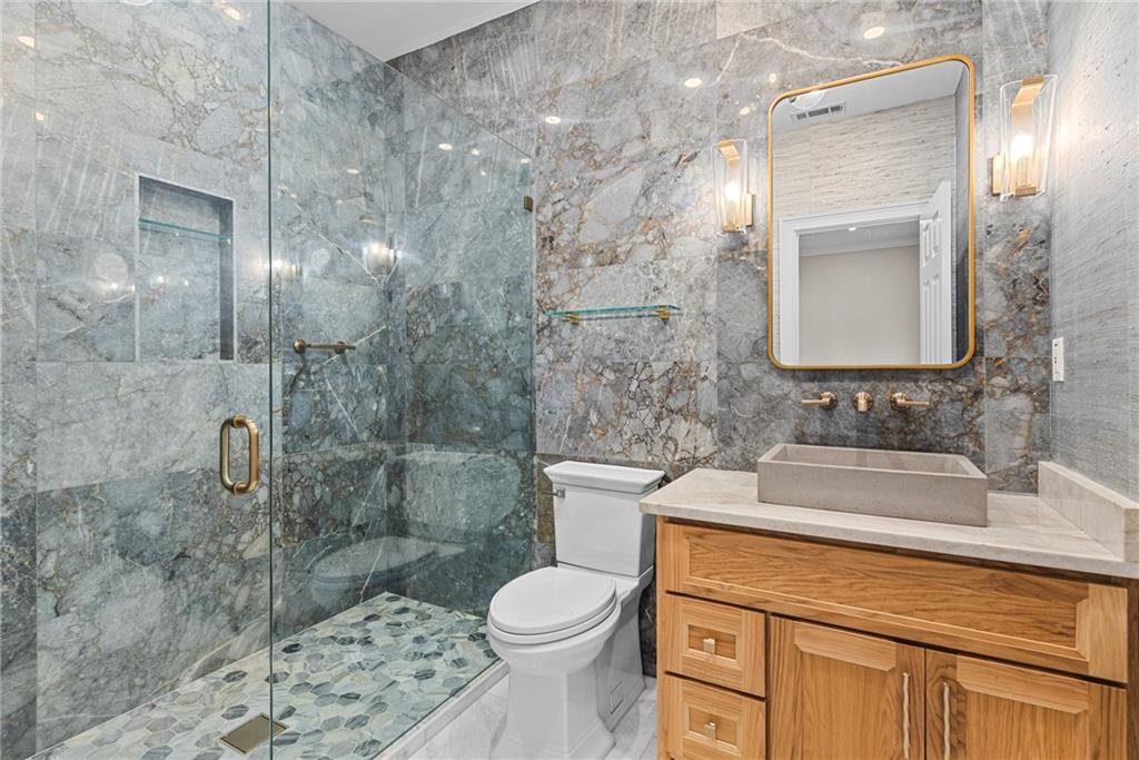 Tiller Walk - Residential