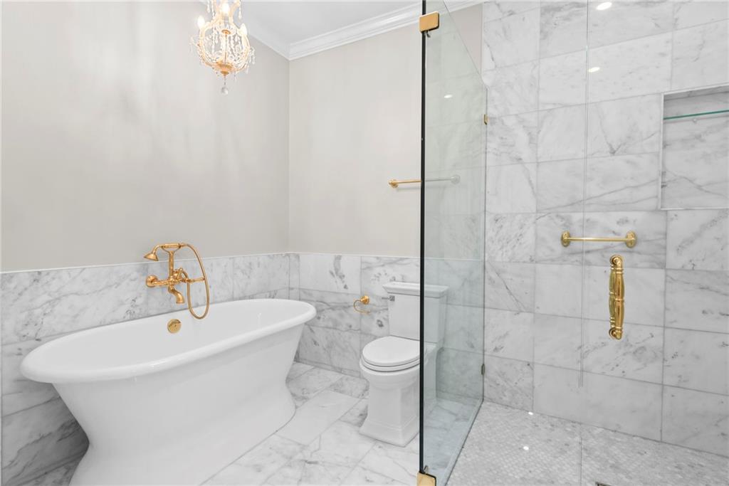 Tiller Walk - Residential