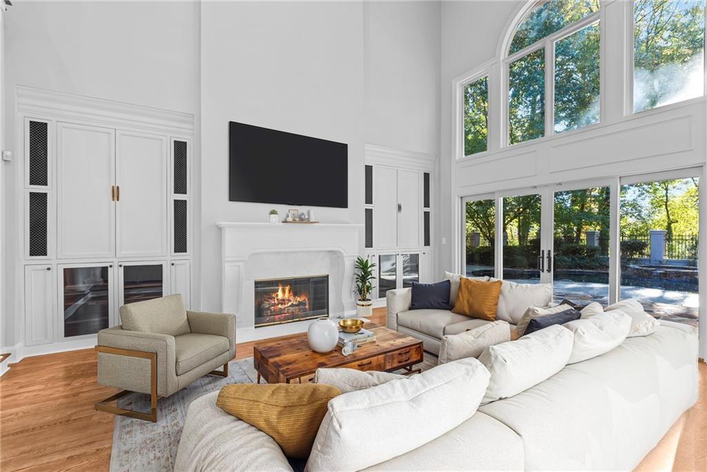 Tiller Walk - Residential