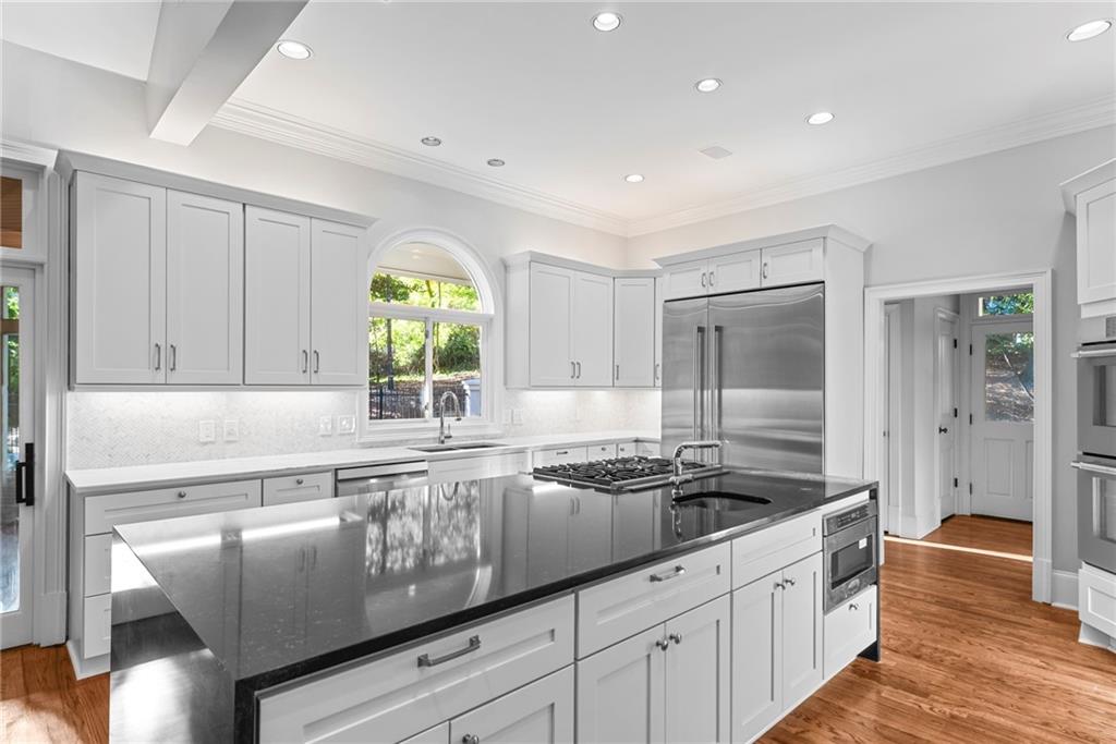 Tiller Walk - Residential