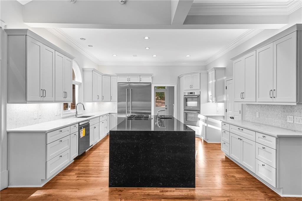 Tiller Walk - Residential