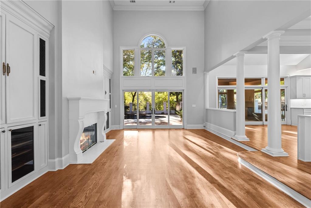 Tiller Walk - Residential