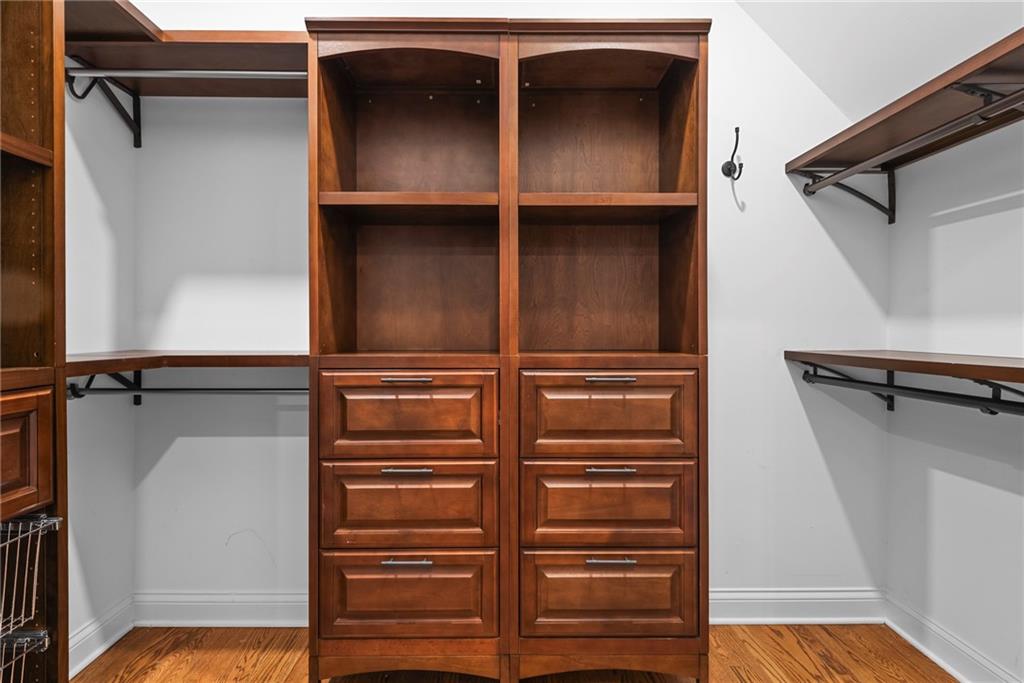 Tiller Walk - Residential