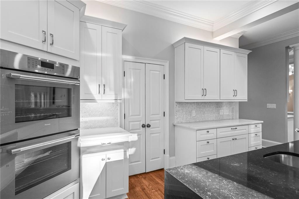 Tiller Walk - Residential