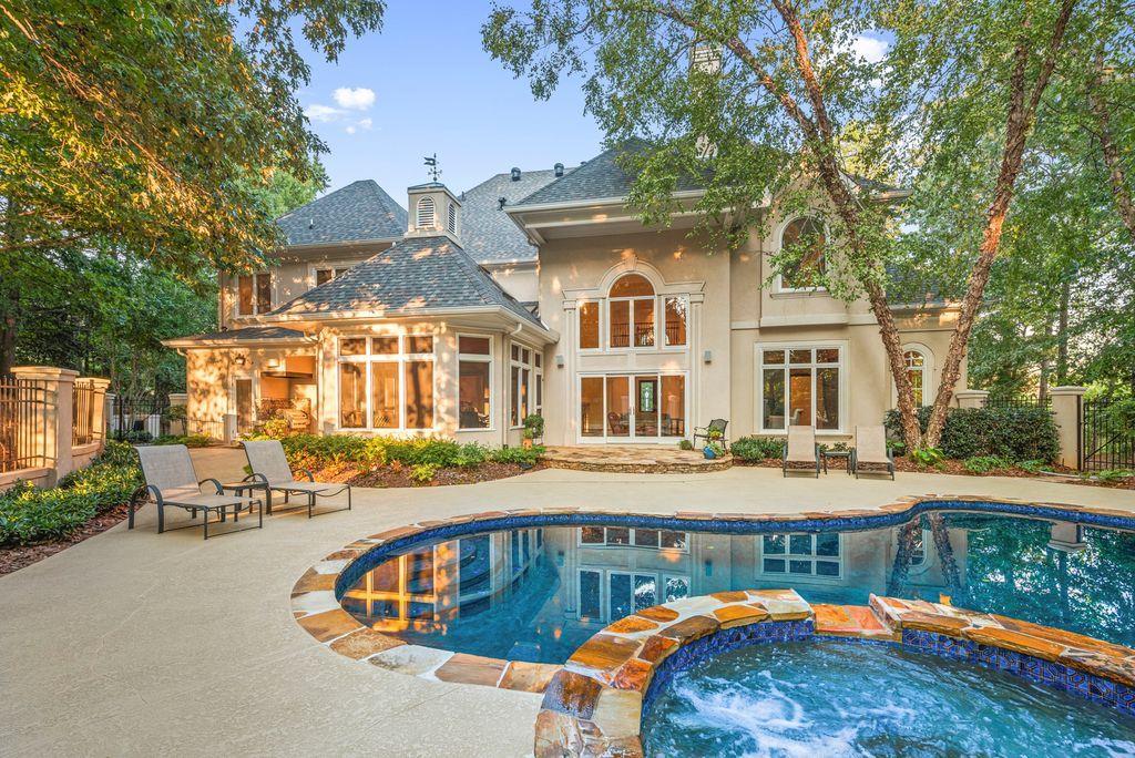 Tiller Walk - Residential