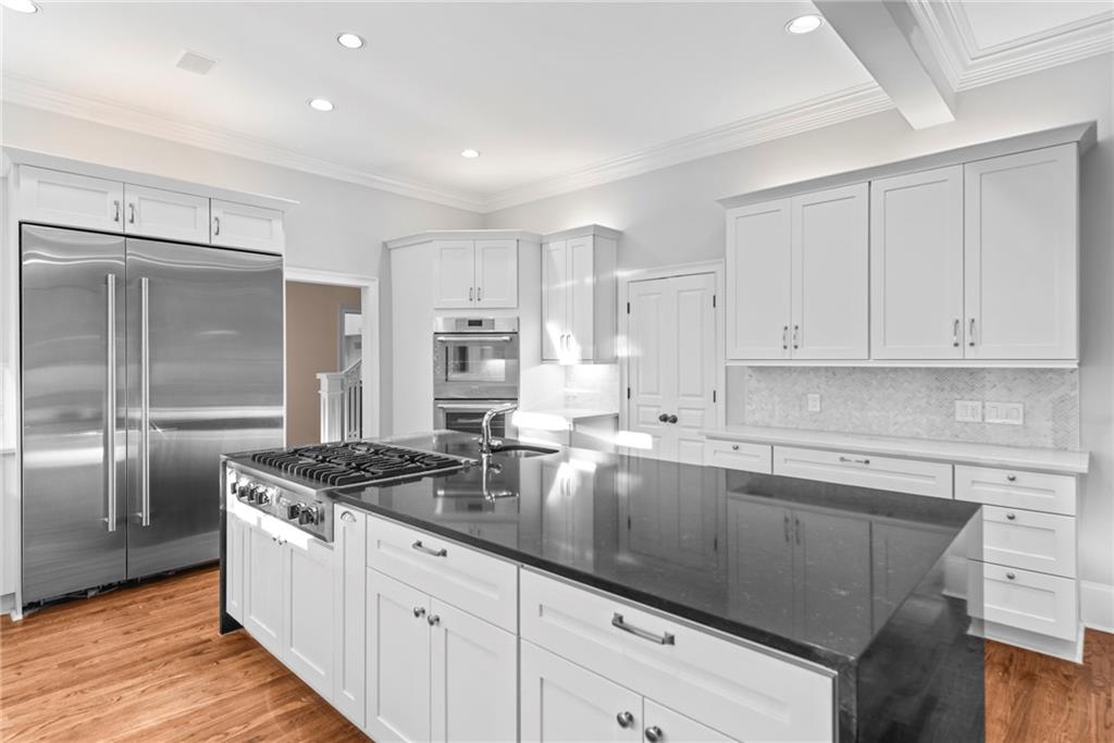 Tiller Walk - Residential