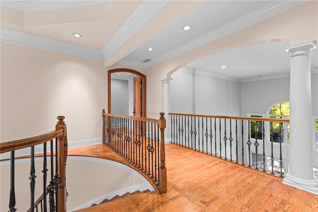 Tiller Walk - Residential