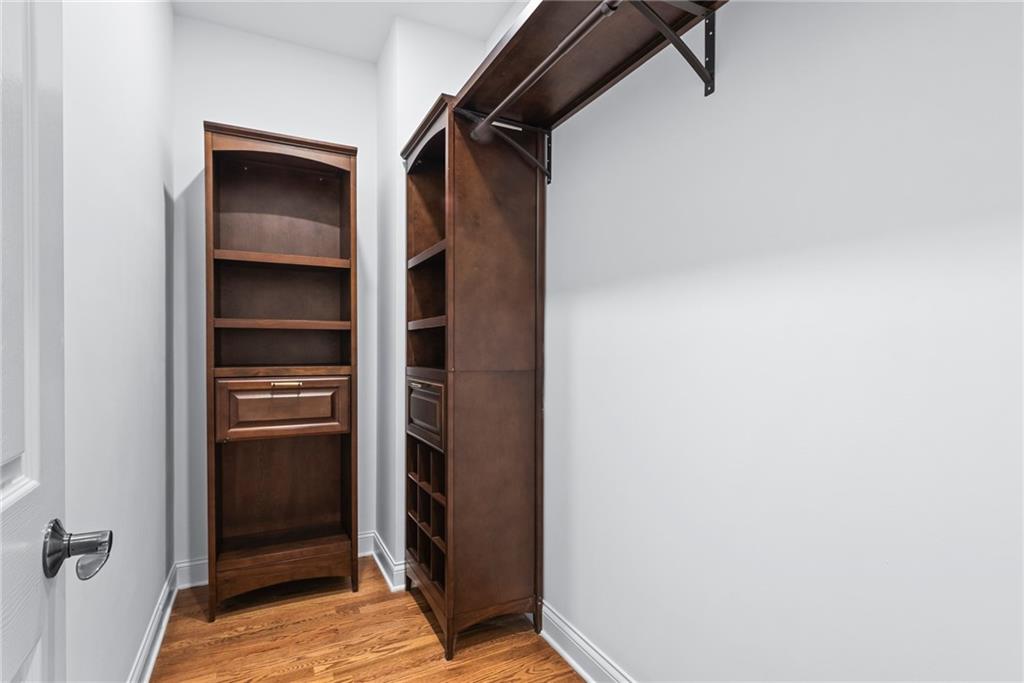 Tiller Walk - Residential