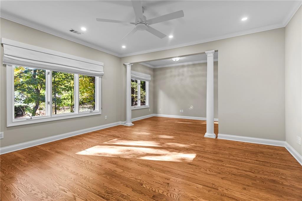 Tiller Walk - Residential