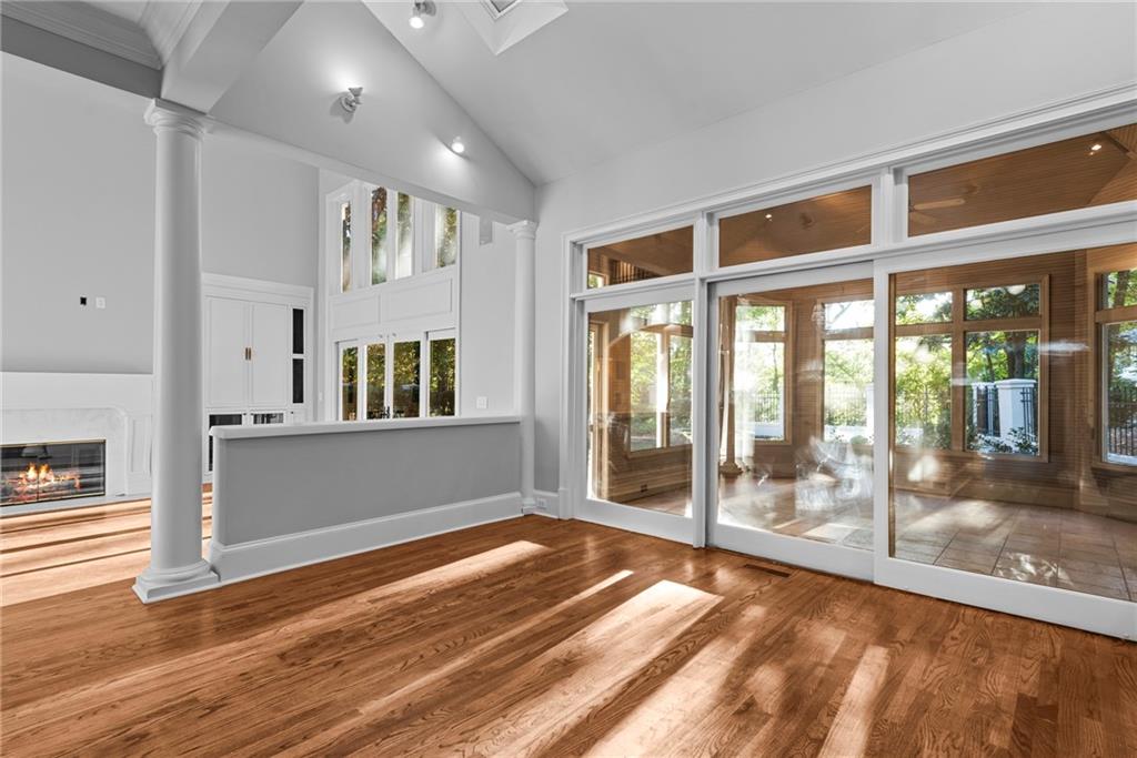 Tiller Walk - Residential