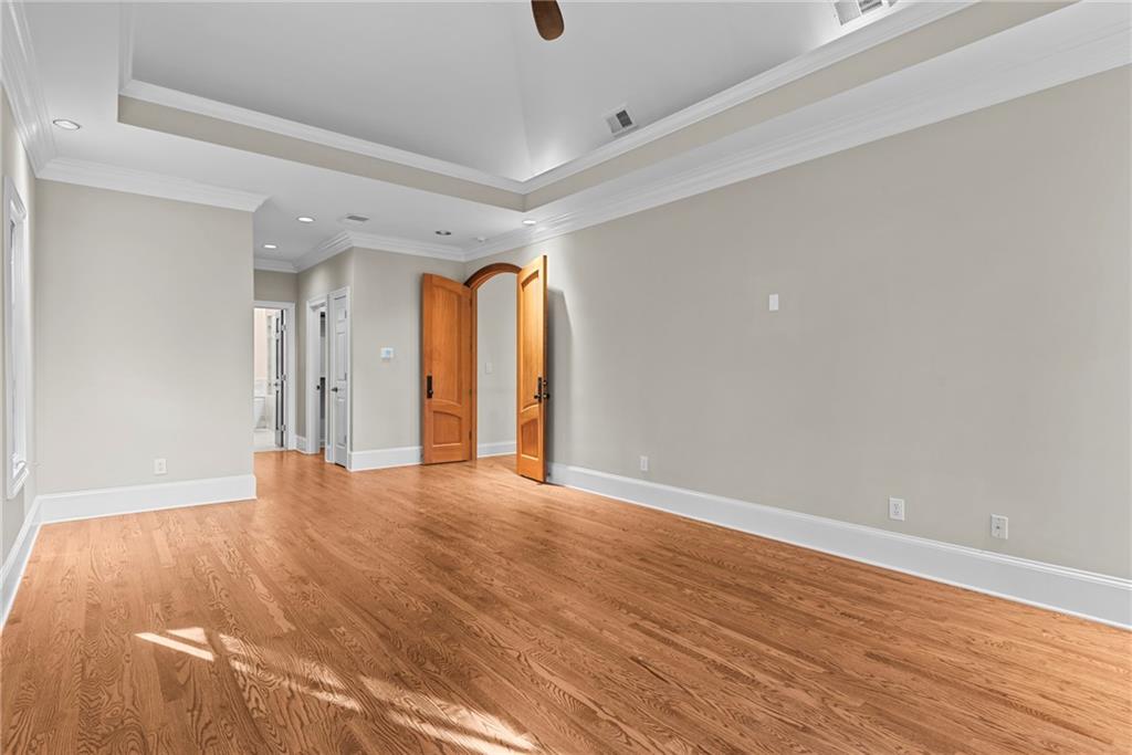 Tiller Walk - Residential