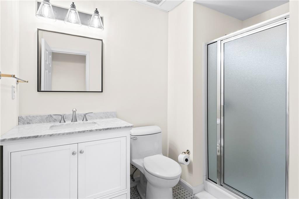 Tiller Walk - Residential